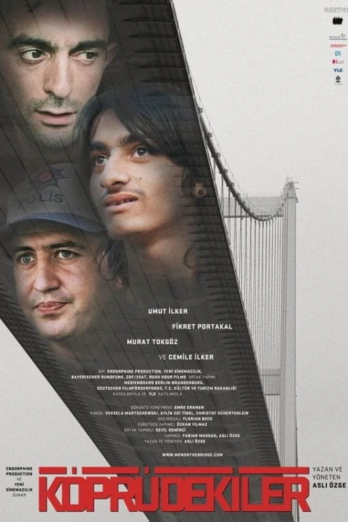 Men on the Bridge