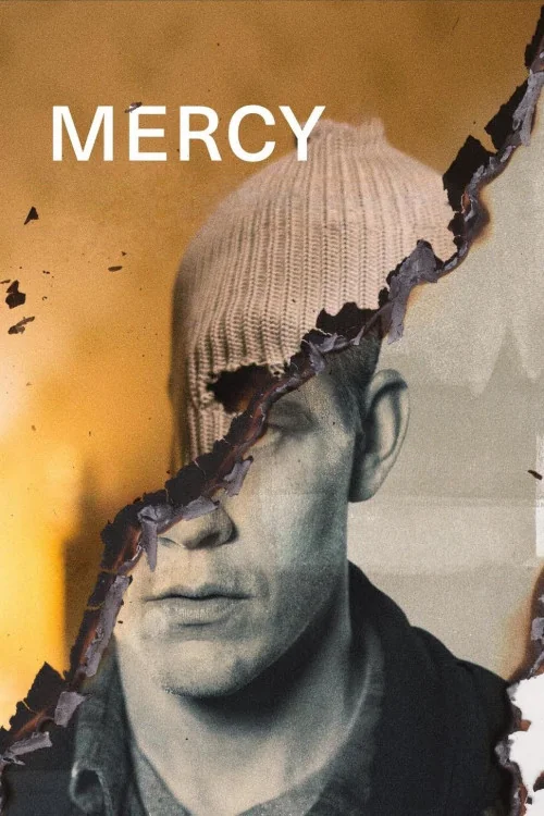 Mercy Poster