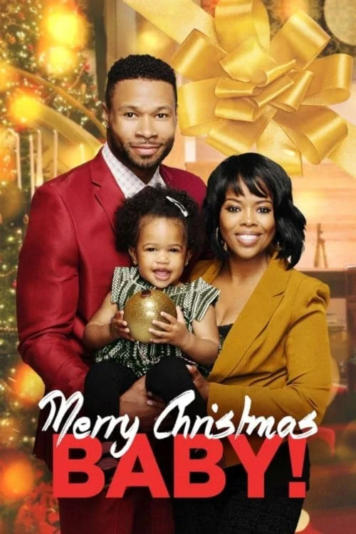 Merry Christmas, Baby Poster