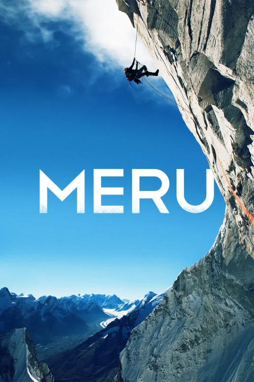 Meru Poster