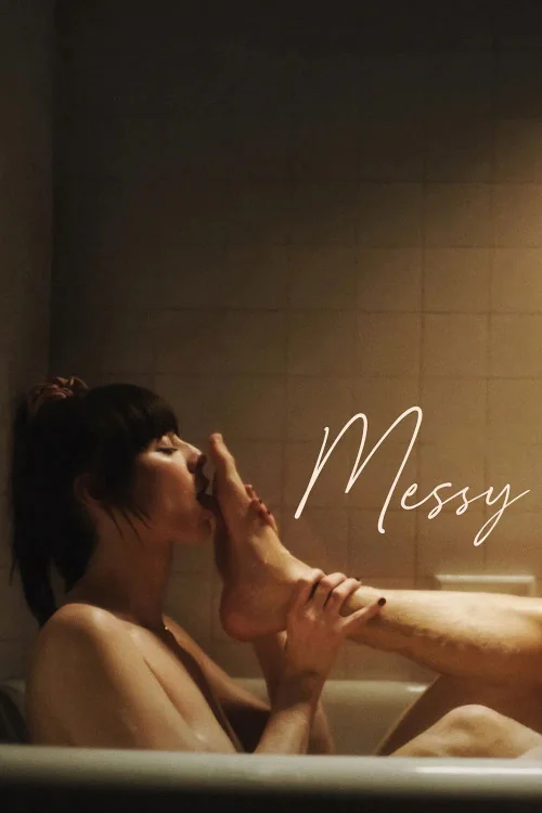 Messy Poster