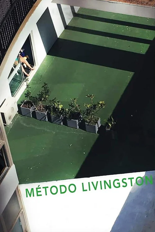 Método Livingston Poster