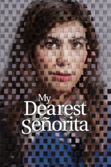 Mi querida señorita Poster