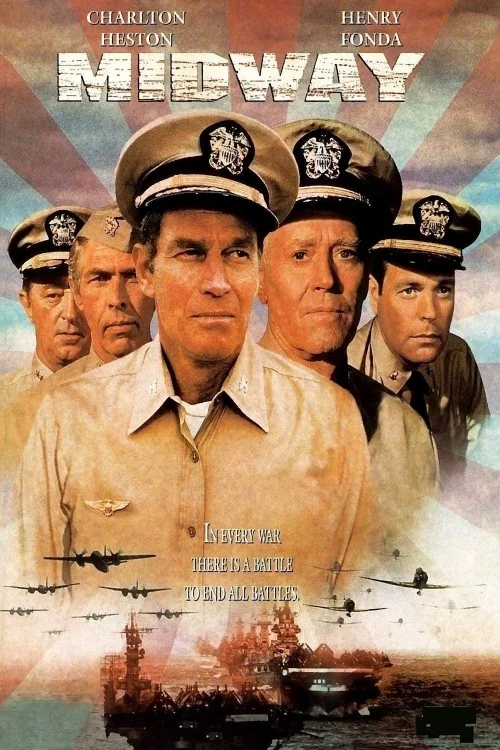 Midway Poster