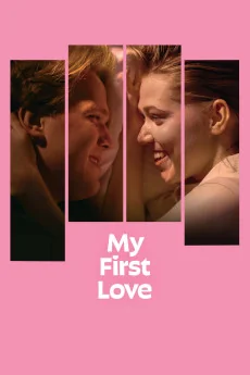 Min første kjærlighet Poster