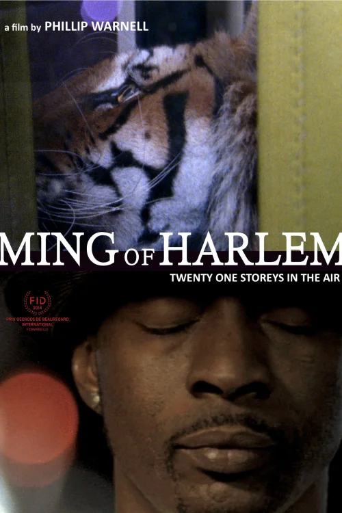 Ming of Harlem: Twenty One Storeys in the Air Poster
