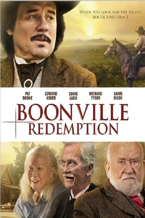 Miracle in the Valley Poster