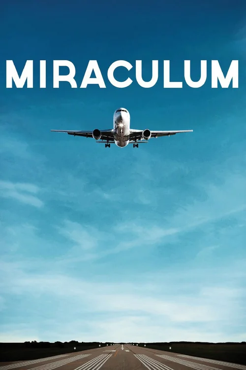Miraculum Poster