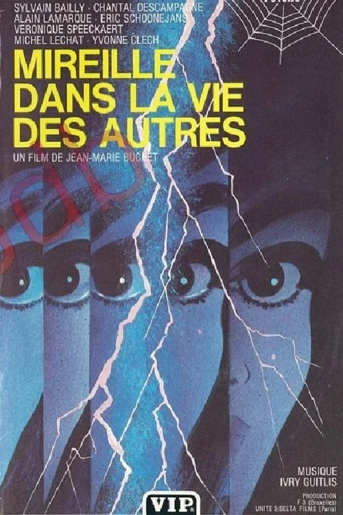 Mireille dans la vie des autres Poster