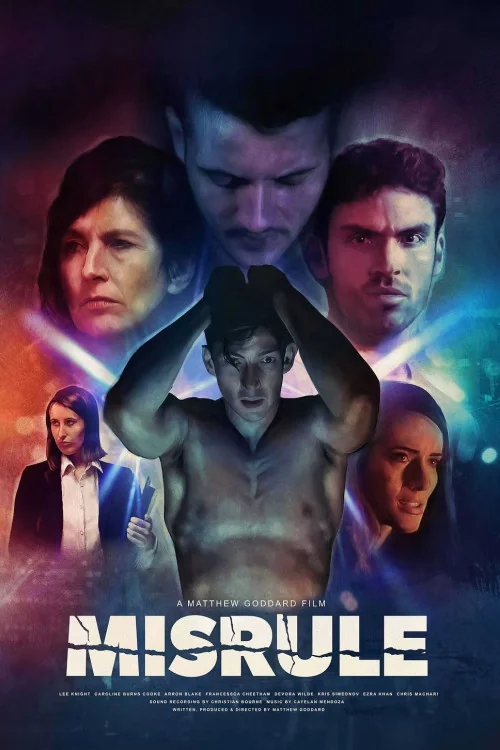 Misrule