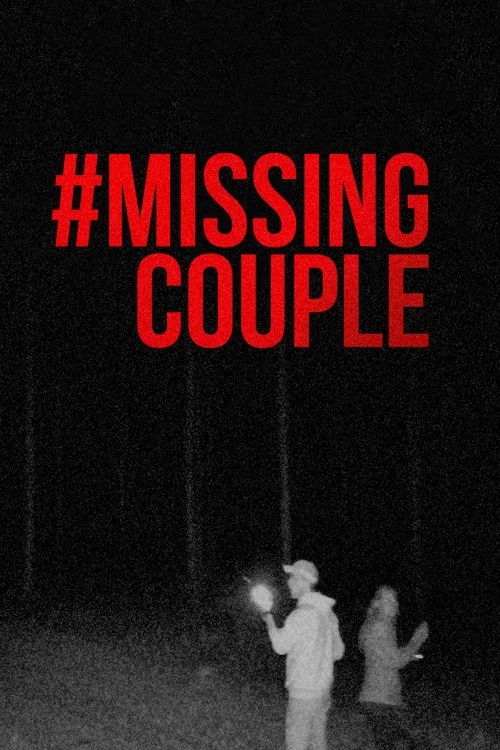 #MissingCouple Poster