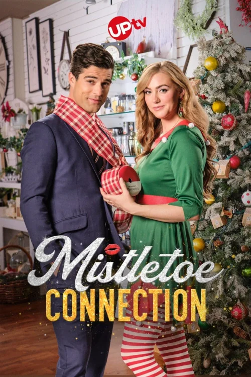 Mistletoe Connection Poster