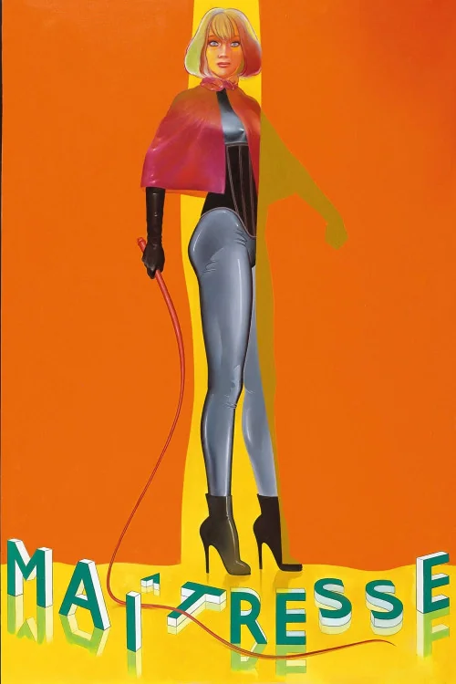 Mistress