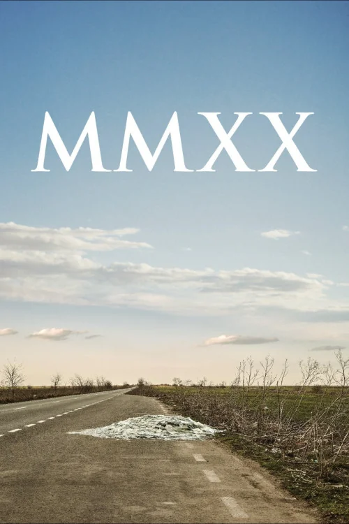 MMXX Poster
