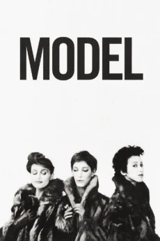 Model Poster