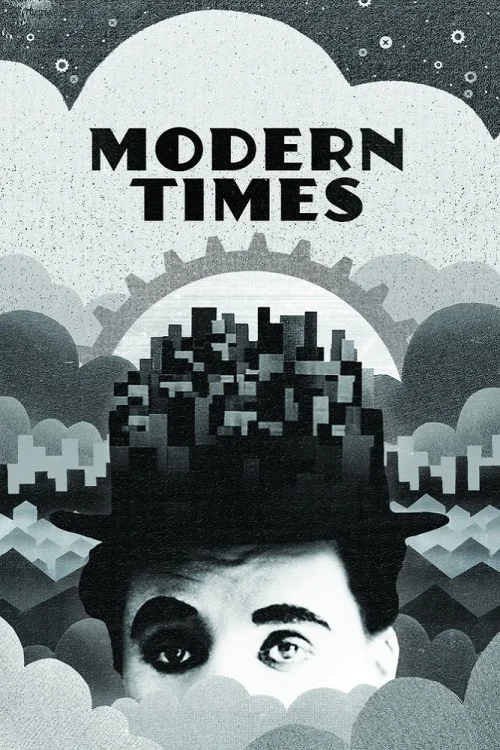 Modern Times Poster