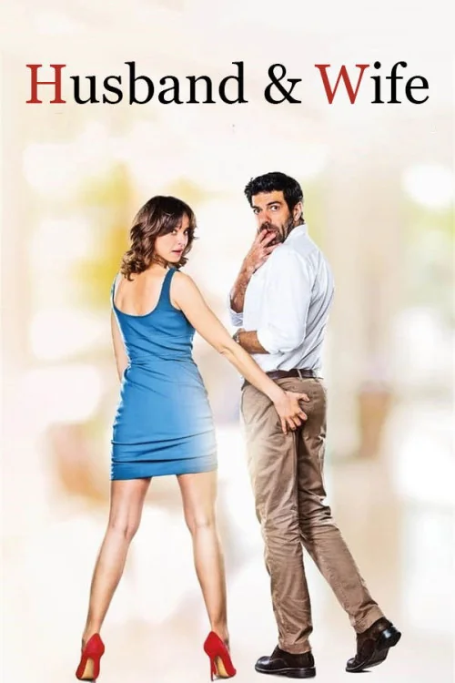 Moglie e marito Poster