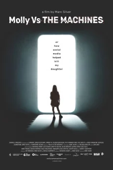 Molly vs the Machines Poster