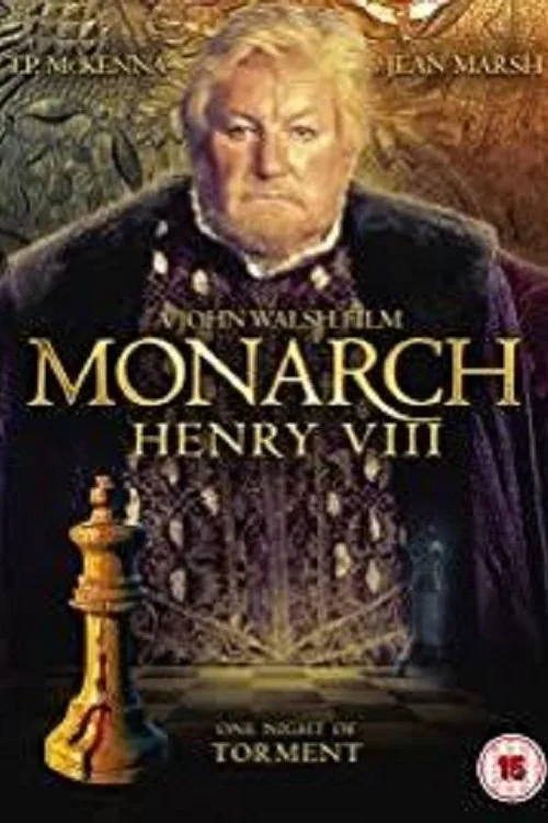 Monarch Poster