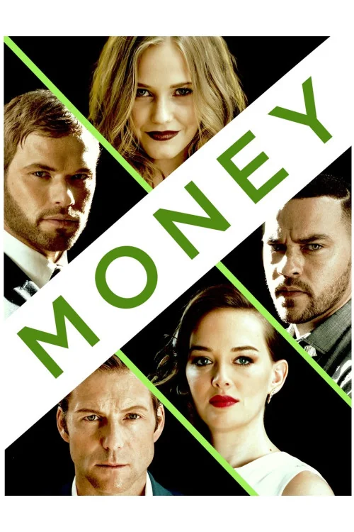 Money Poster