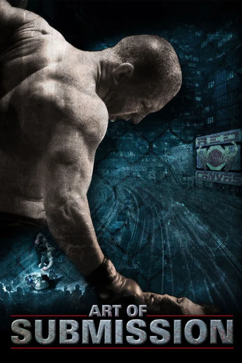 Money Fight Poster