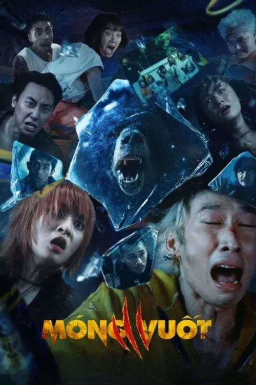 Mong Vuot Poster