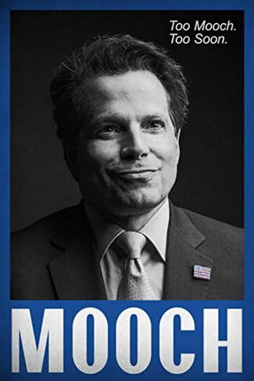 Mooch Poster