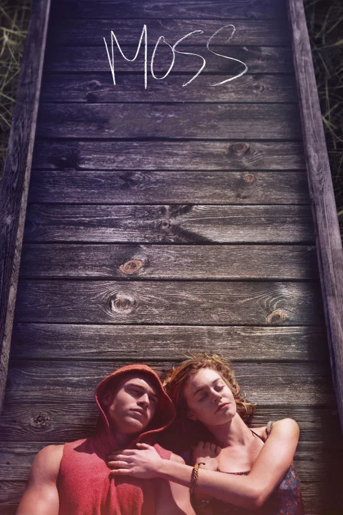 Moss Poster