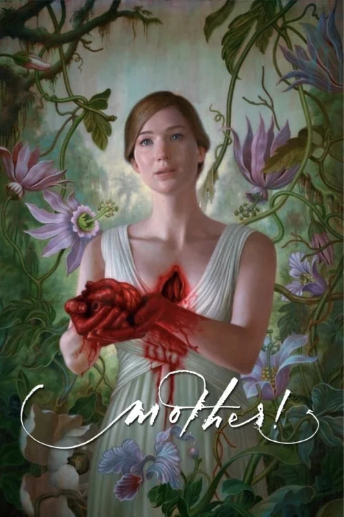 Mother! Poster