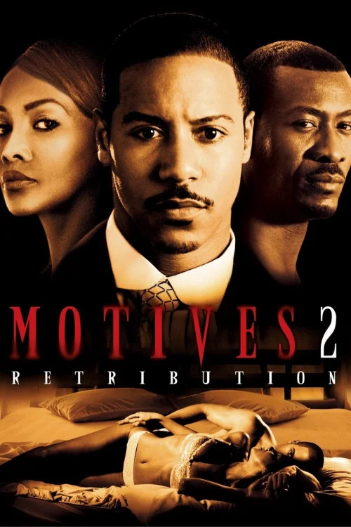 Motives 2 Poster