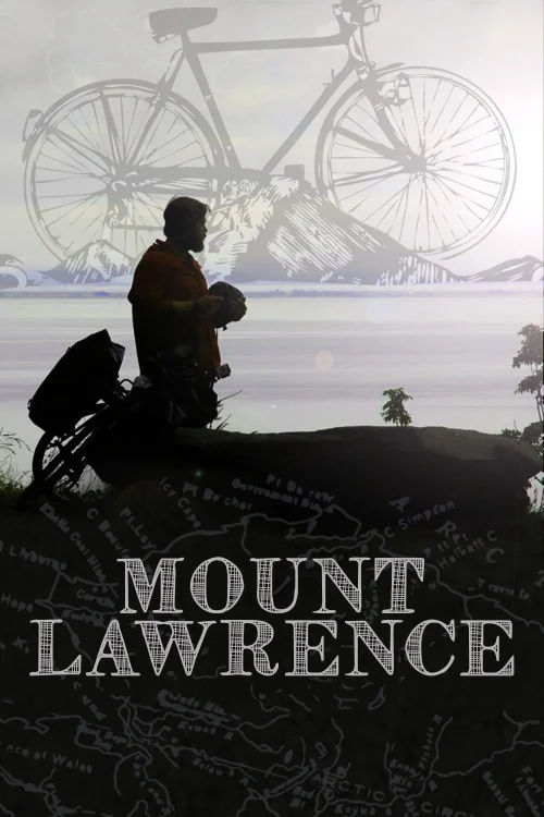 Mount Lawrence Poster