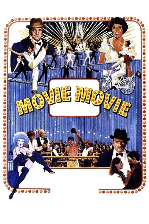 Movie Movie Poster