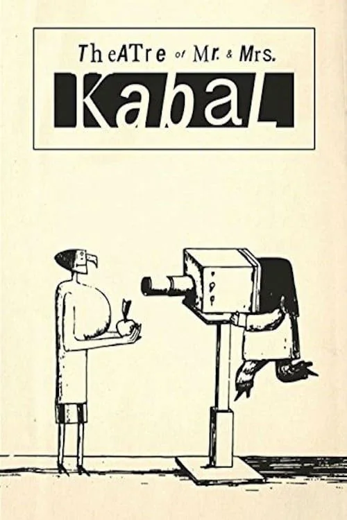 Mr. and Mrs. Kabal's Theatre