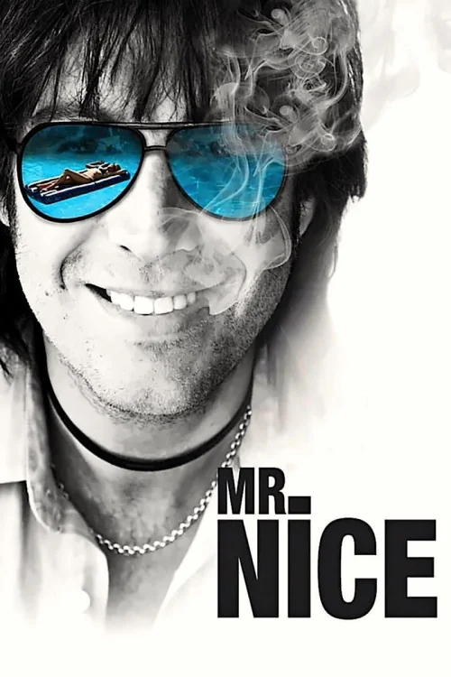 Mr. Nice Poster