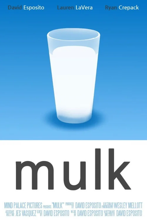Mulk Poster
