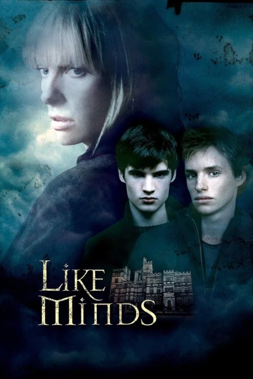 Murderous Intent Poster