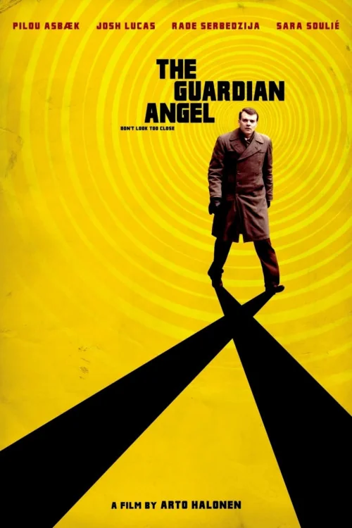 Murderous Trance Poster