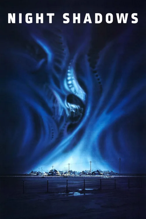 Mutant Poster
