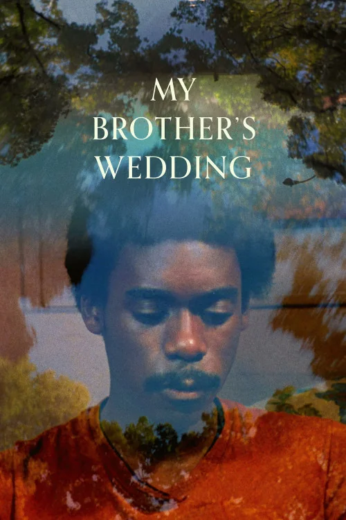 My Brother's Wedding Poster