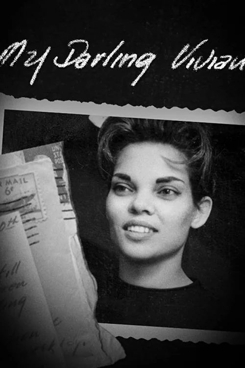 My Darling Vivian Poster