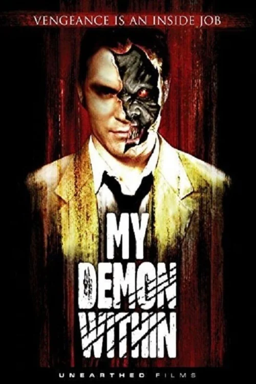 My Demon Within Poster