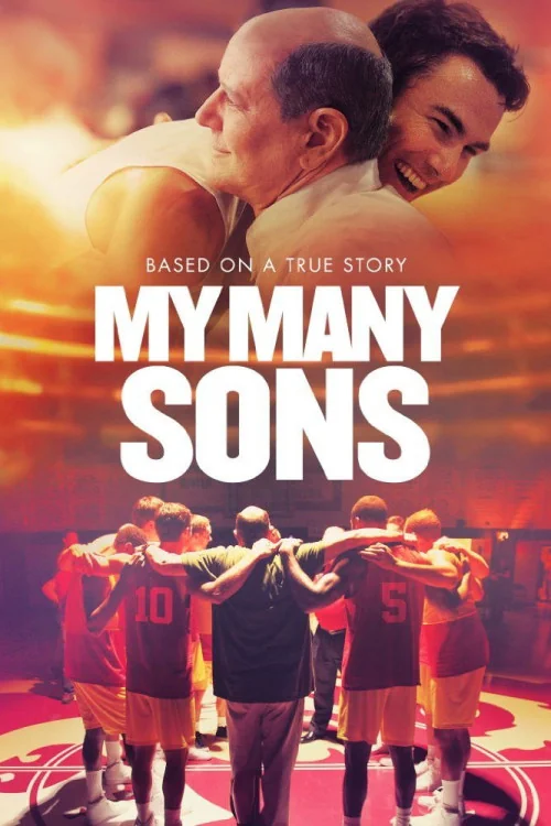 My Many Sons Poster