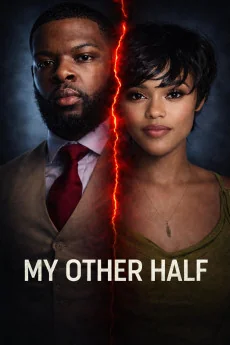 My Other Half Poster
