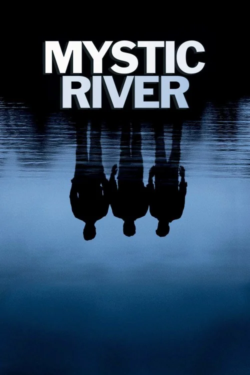 Mystic River Poster