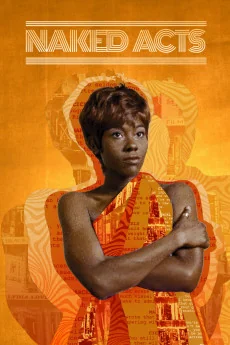 Naked Acts Poster