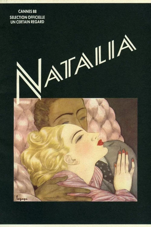 Natalia Poster