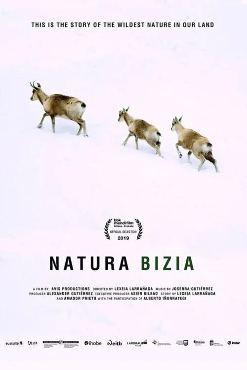 Natura Bizia