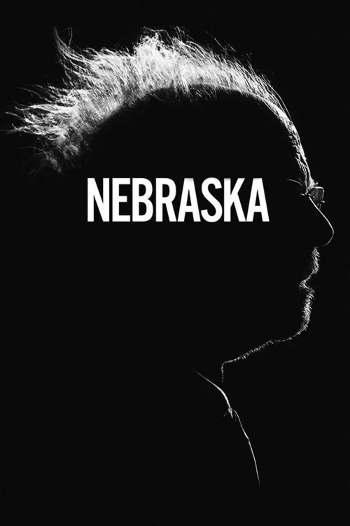 Nebraska Poster