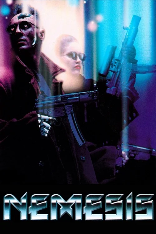 Nemesis Poster