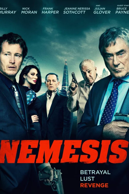 Nemesis Poster